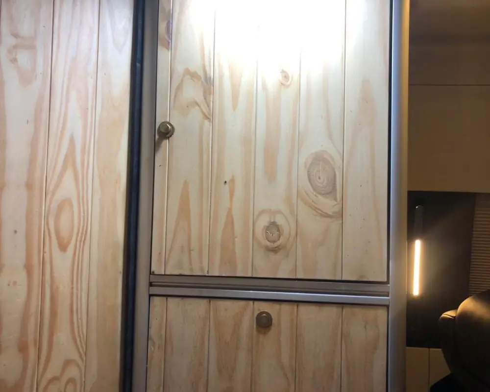 Caravan Hire Chennai