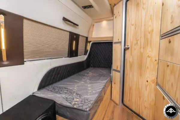 Relax Caravan Provides Caravan Hire Chennai