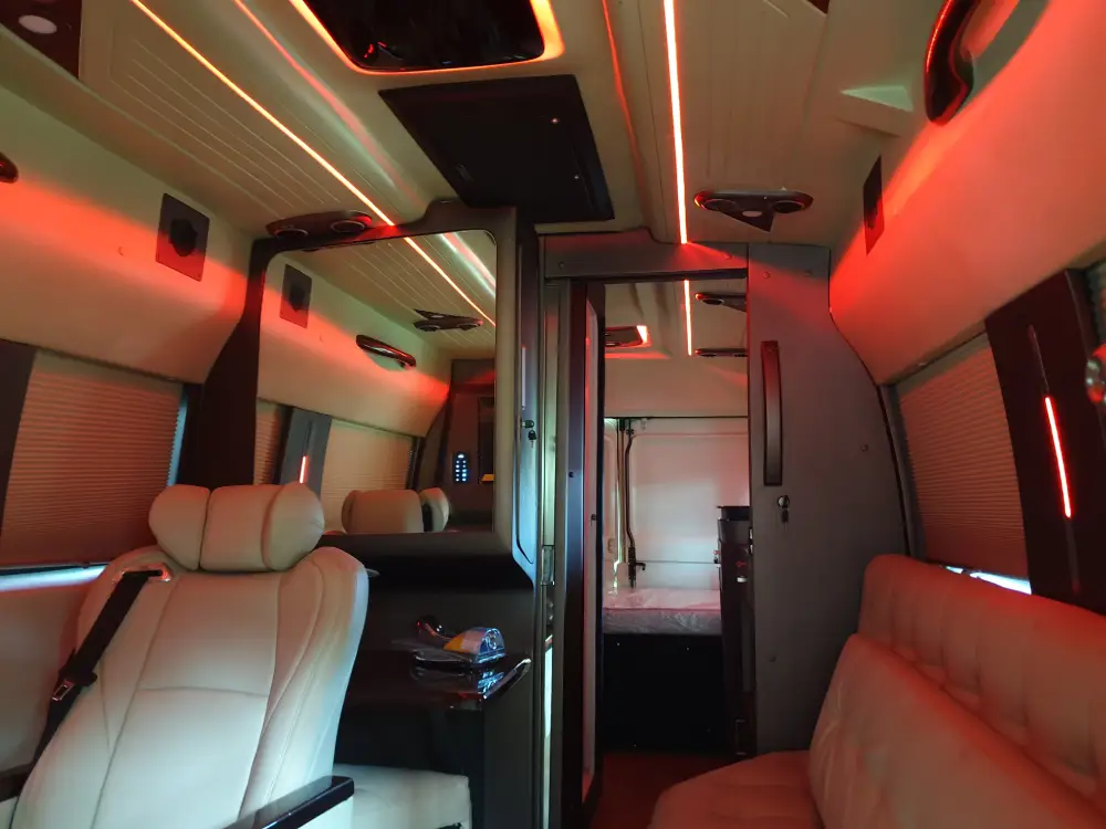 Caravan Rental Chennai,Caravan Manufacturing Chennai