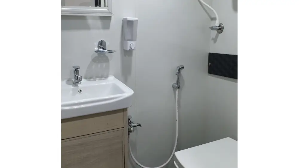 Caravan Fabrication Chennai