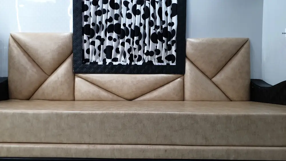 Caravan Rental Chennai