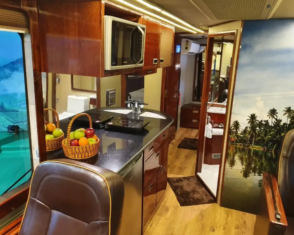 Relax Caravan Caravan Hire Chennai Caravan Rental Chennai